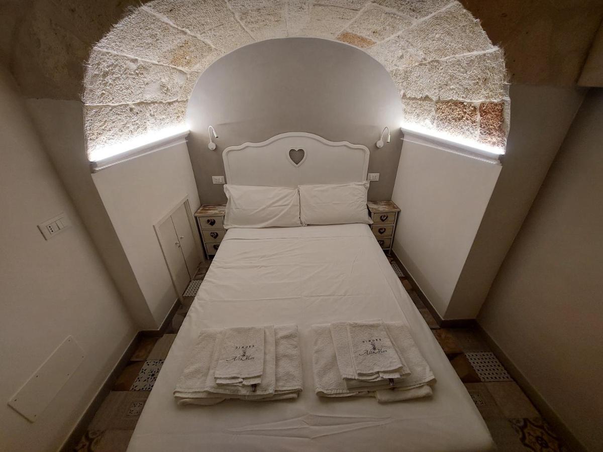 Dimora Altomare Holiday Suites - Locazione Turistica Polignano a Mare Luaran gambar