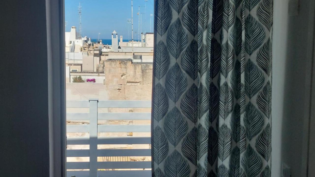 Dimora Altomare Holiday Suites - Locazione Turistica Polignano a Mare Luaran gambar