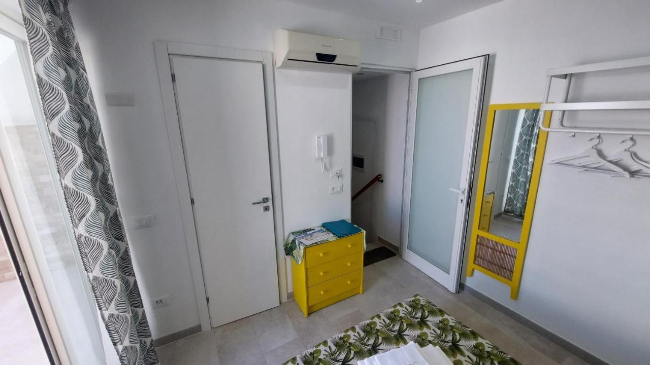 Dimora Altomare Holiday Suites - Locazione Turistica Polignano a Mare Luaran gambar