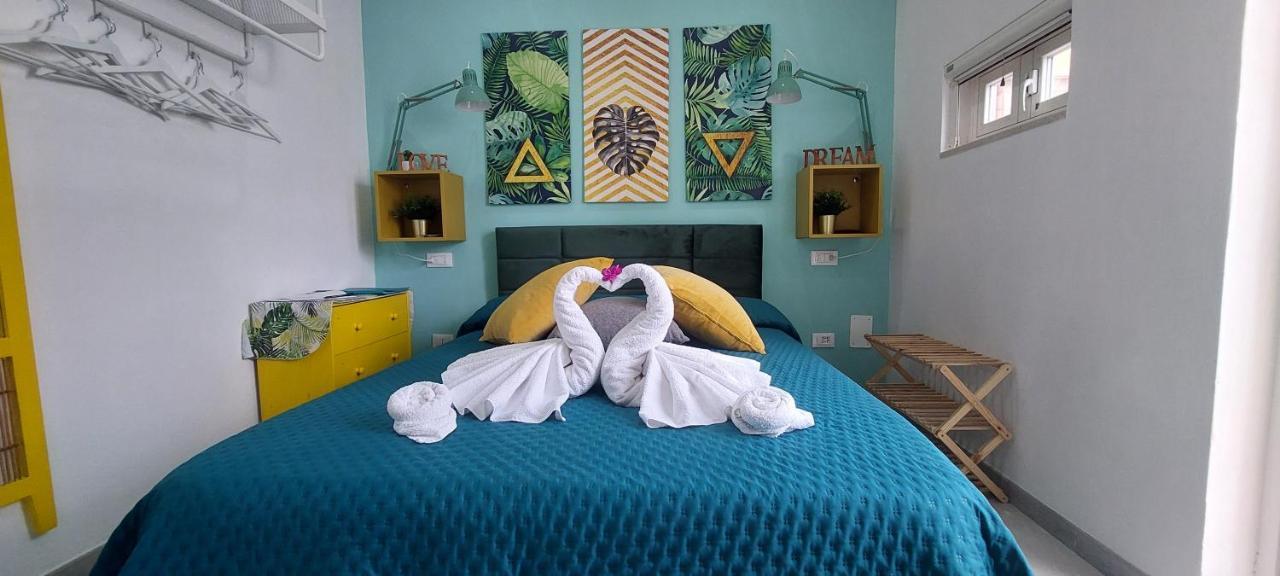 Dimora Altomare Holiday Suites - Locazione Turistica Polignano a Mare Luaran gambar