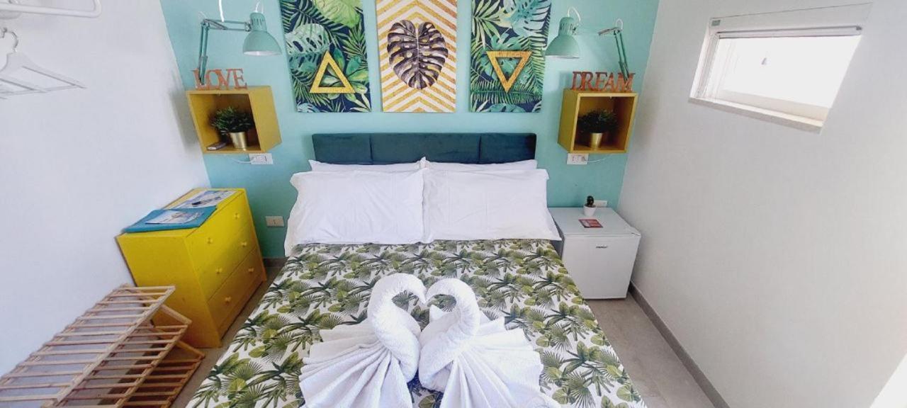 Dimora Altomare Holiday Suites - Locazione Turistica Polignano a Mare Luaran gambar