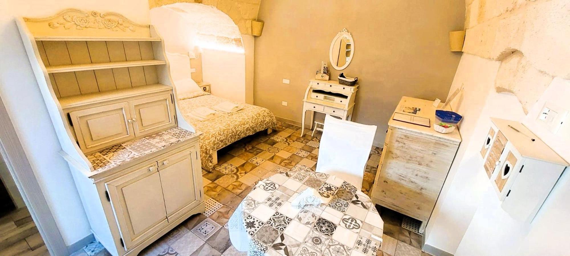 Dimora Altomare Holiday Suites - Locazione Turistica Polignano a Mare Luaran gambar