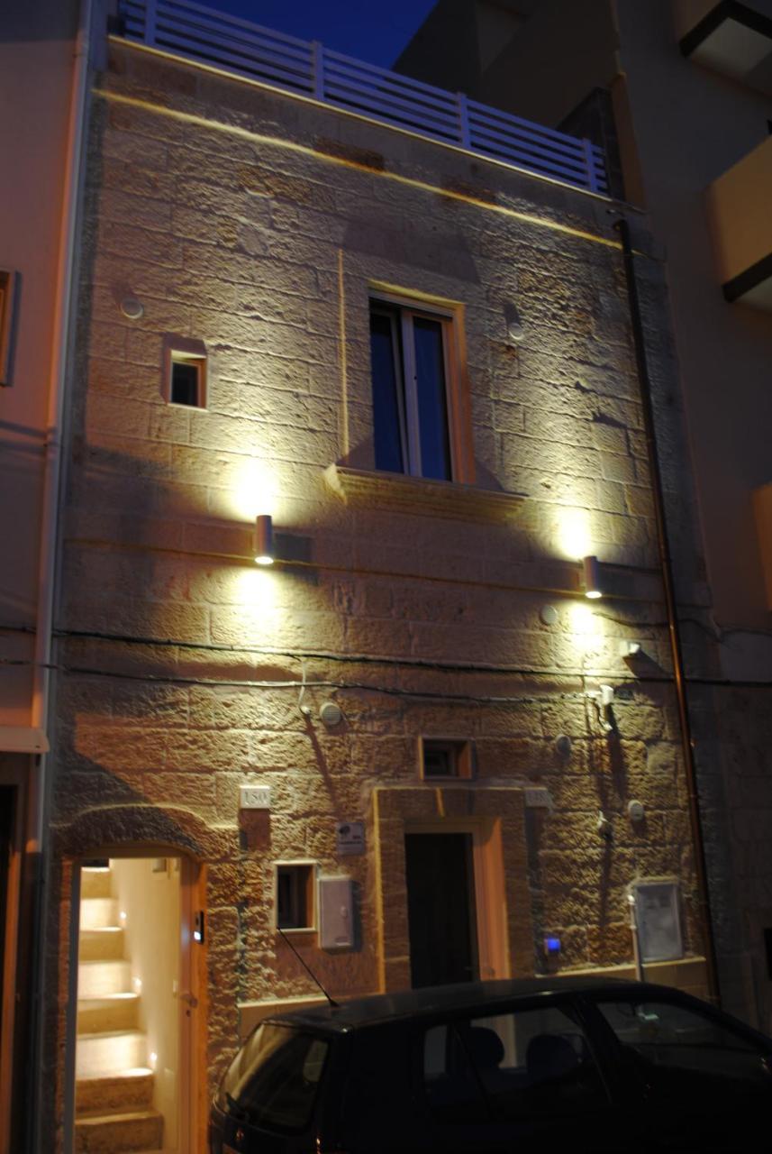 Dimora Altomare Holiday Suites - Locazione Turistica Polignano a Mare Luaran gambar