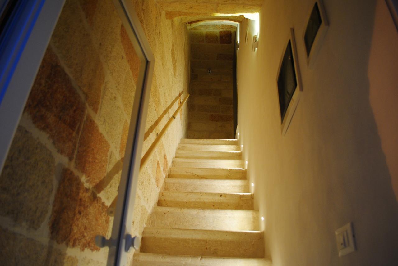 Dimora Altomare Holiday Suites - Locazione Turistica Polignano a Mare Luaran gambar