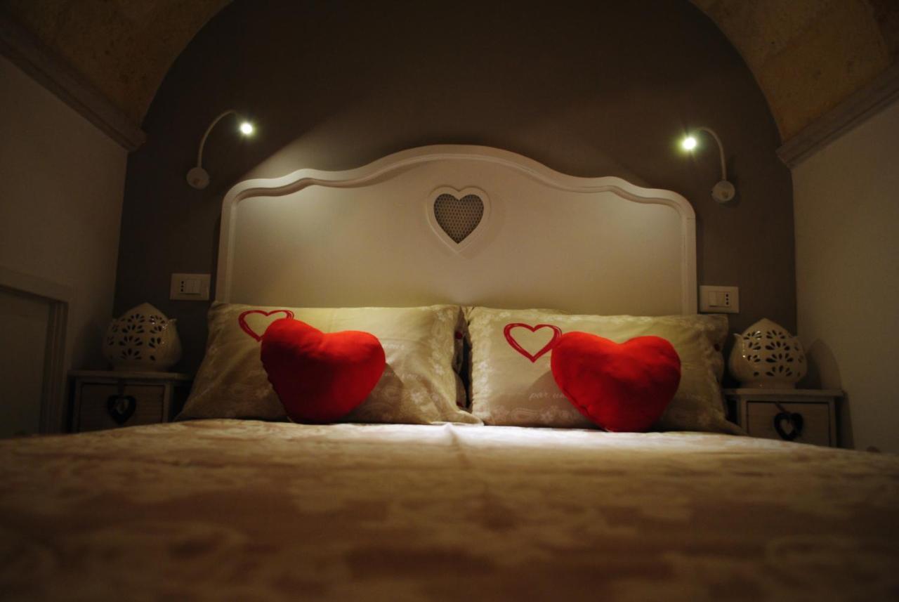 Dimora Altomare Holiday Suites - Locazione Turistica Polignano a Mare Luaran gambar