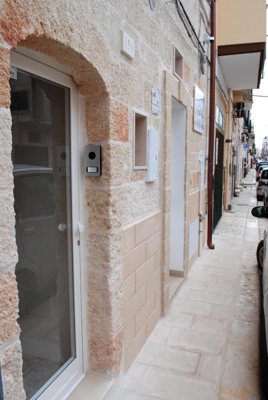 Dimora Altomare Holiday Suites - Locazione Turistica Polignano a Mare Luaran gambar